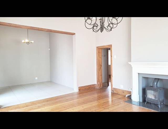 3 bed property to rent in OBSERVATORY